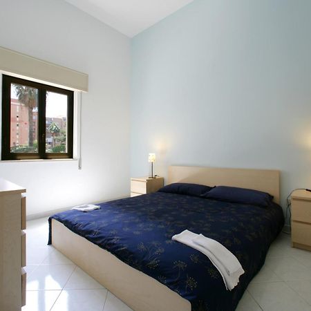 Hotel Novecento Trapani Exteriér fotografie