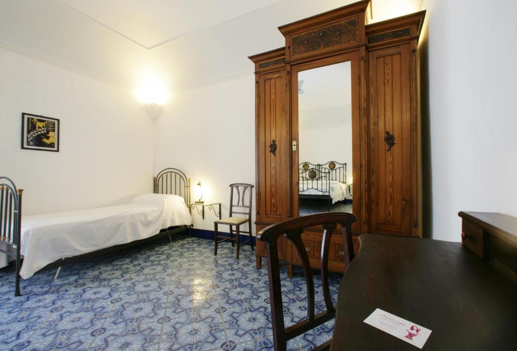 Hotel Novecento Trapani Pokoj fotografie