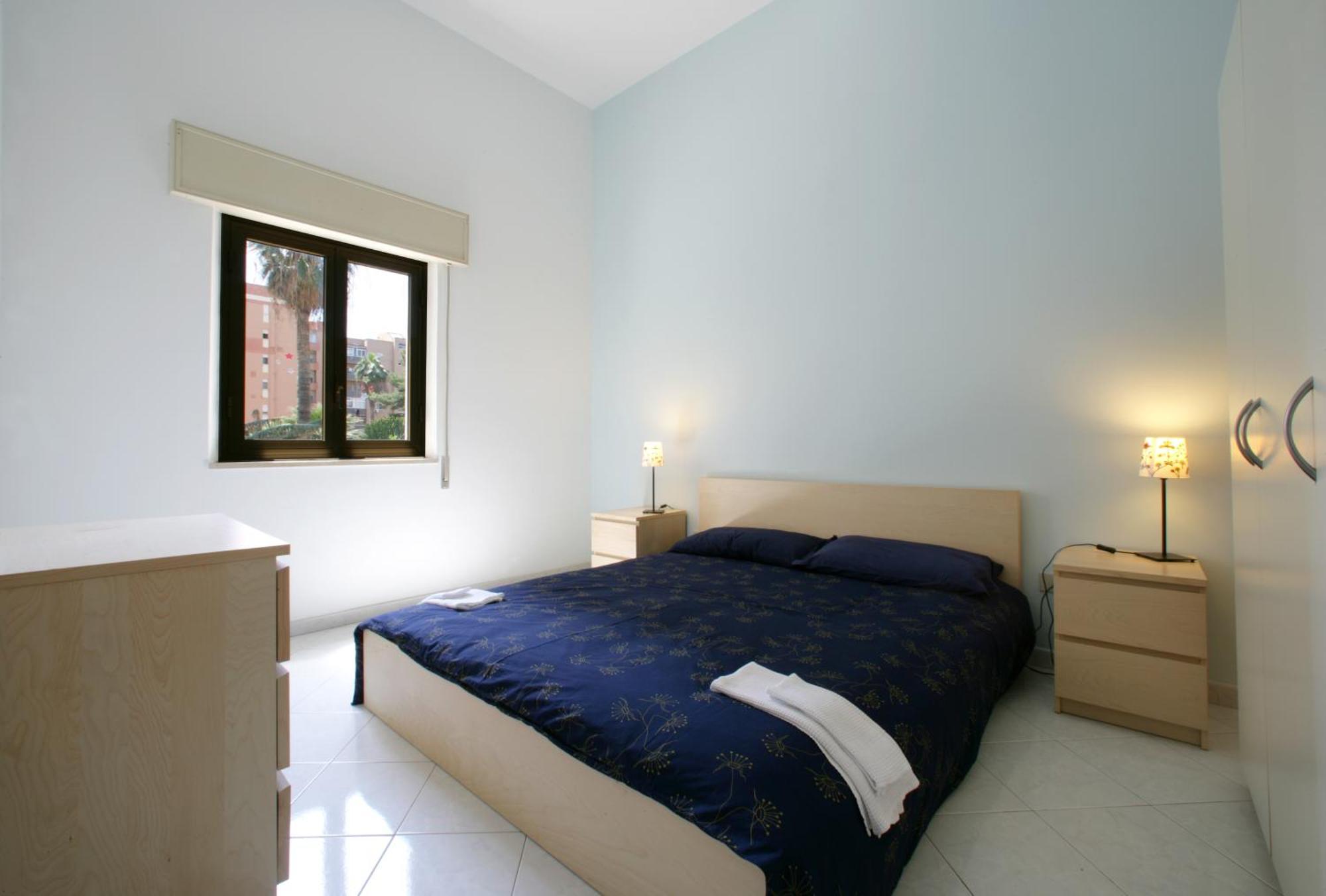 Hotel Novecento Trapani Exteriér fotografie