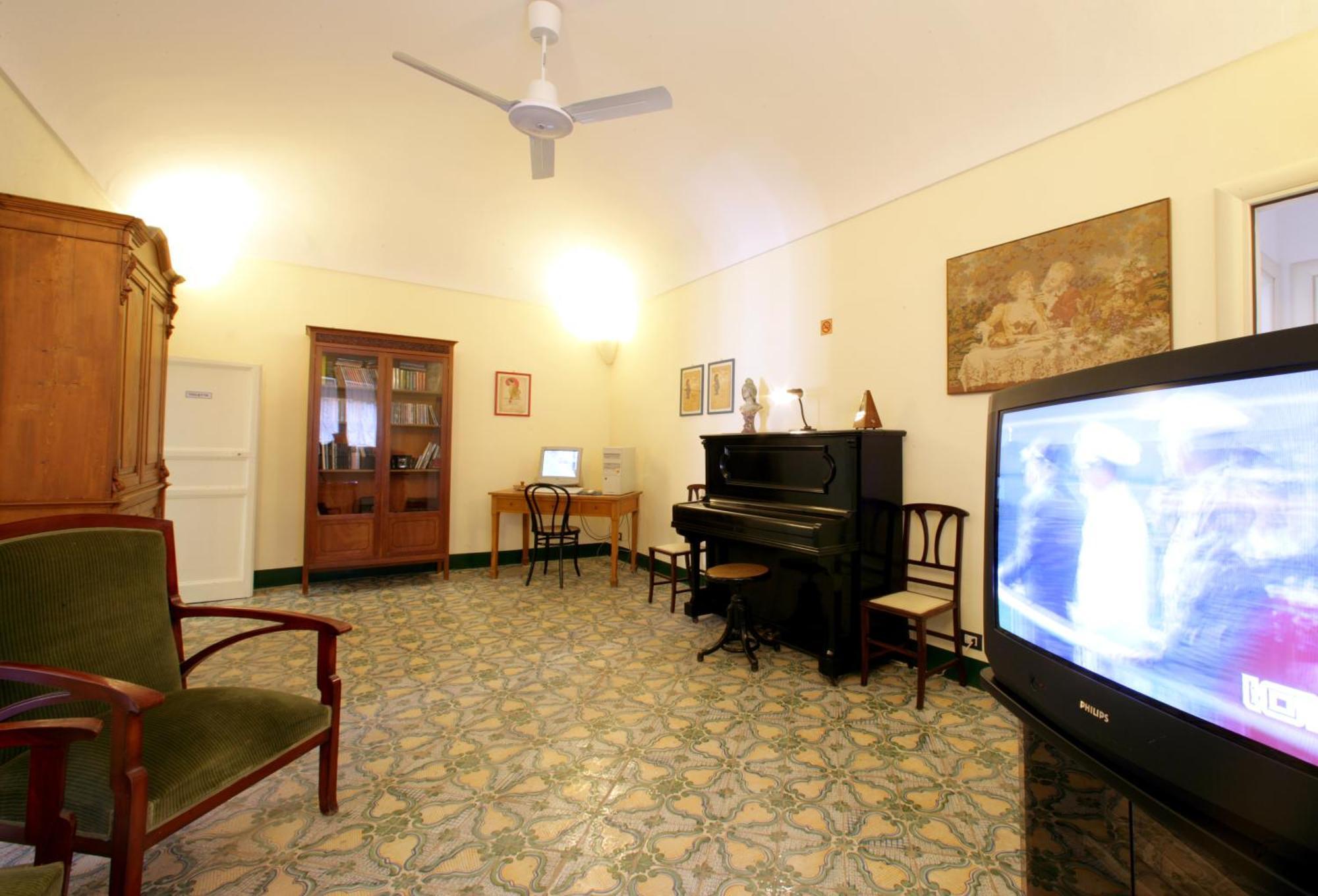 Hotel Novecento Trapani Exteriér fotografie