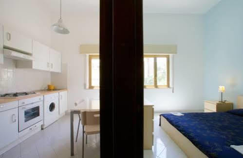 Hotel Novecento Trapani Exteriér fotografie