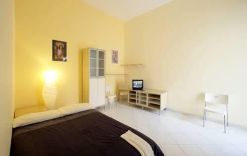 Hotel Novecento Trapani Exteriér fotografie